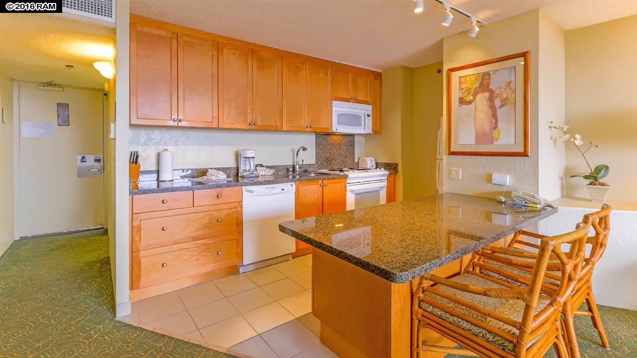 3445 Lower Honoapiilani Rd #834