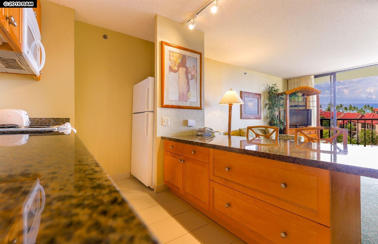 3445 Lower Honoapiilani Rd #834