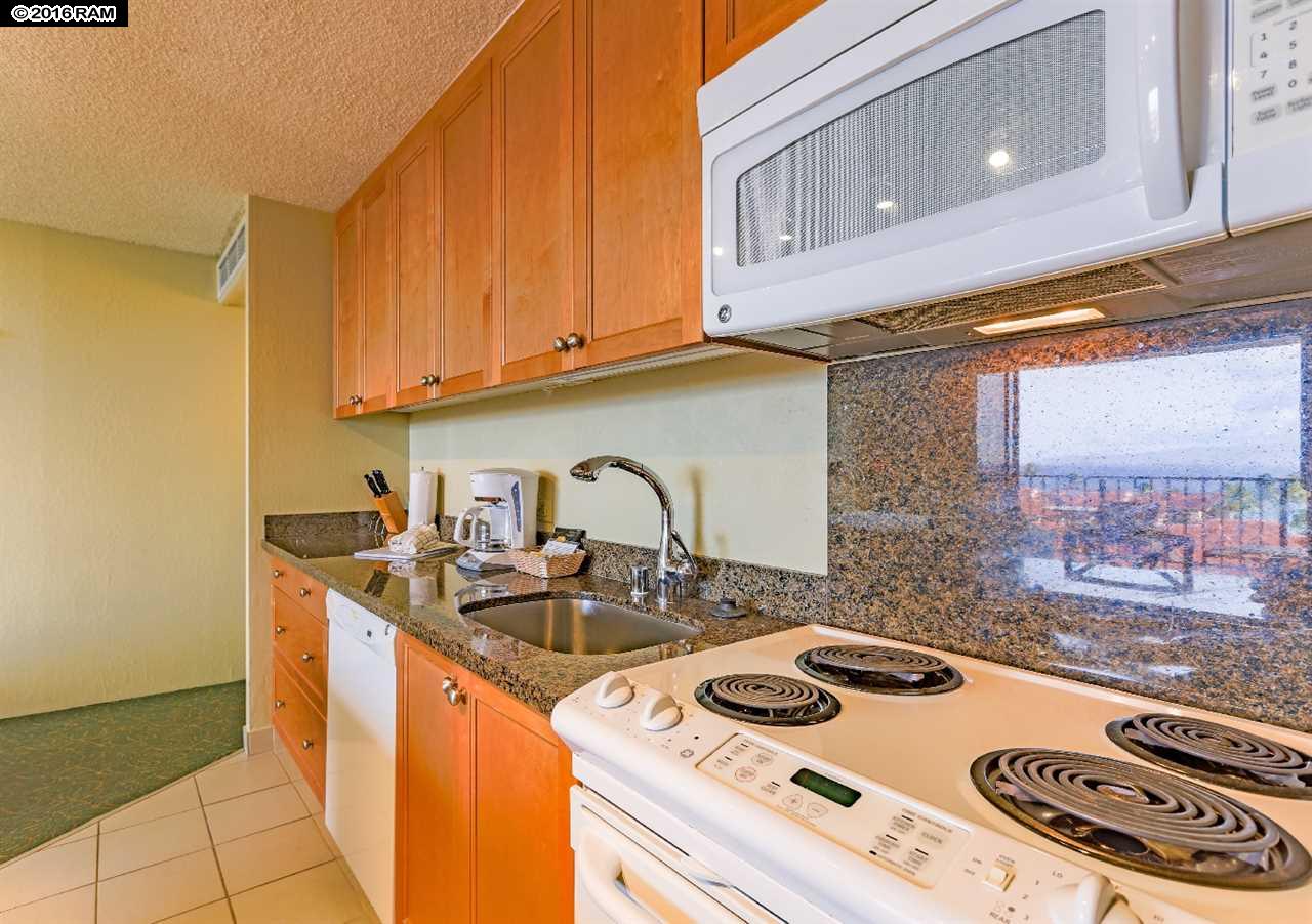 3445 Lower Honoapiilani Rd #834