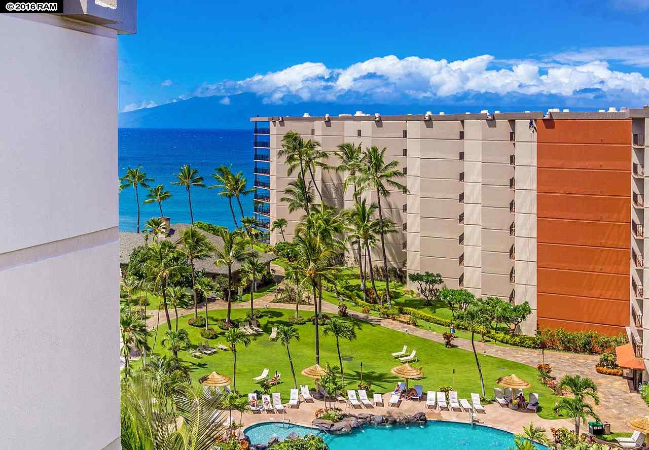 3445 Lower Honoapiilani Rd #941