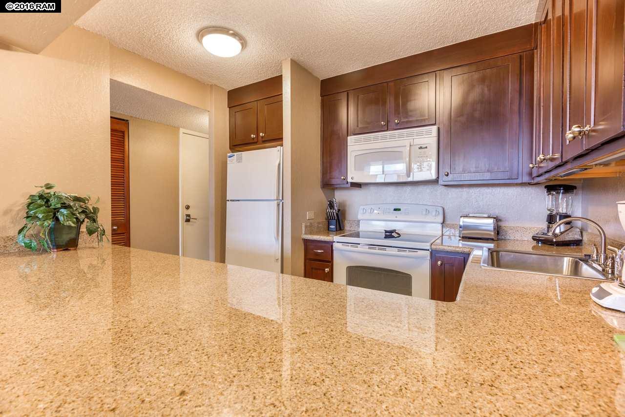 3445 Lower Honoapiilani Rd #941