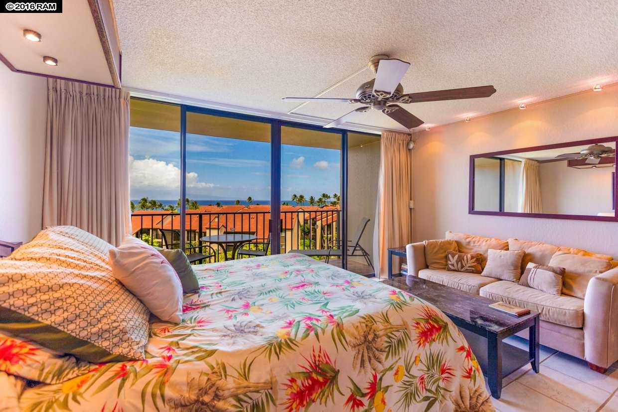 3445 Lower Honoapiilani Rd #734