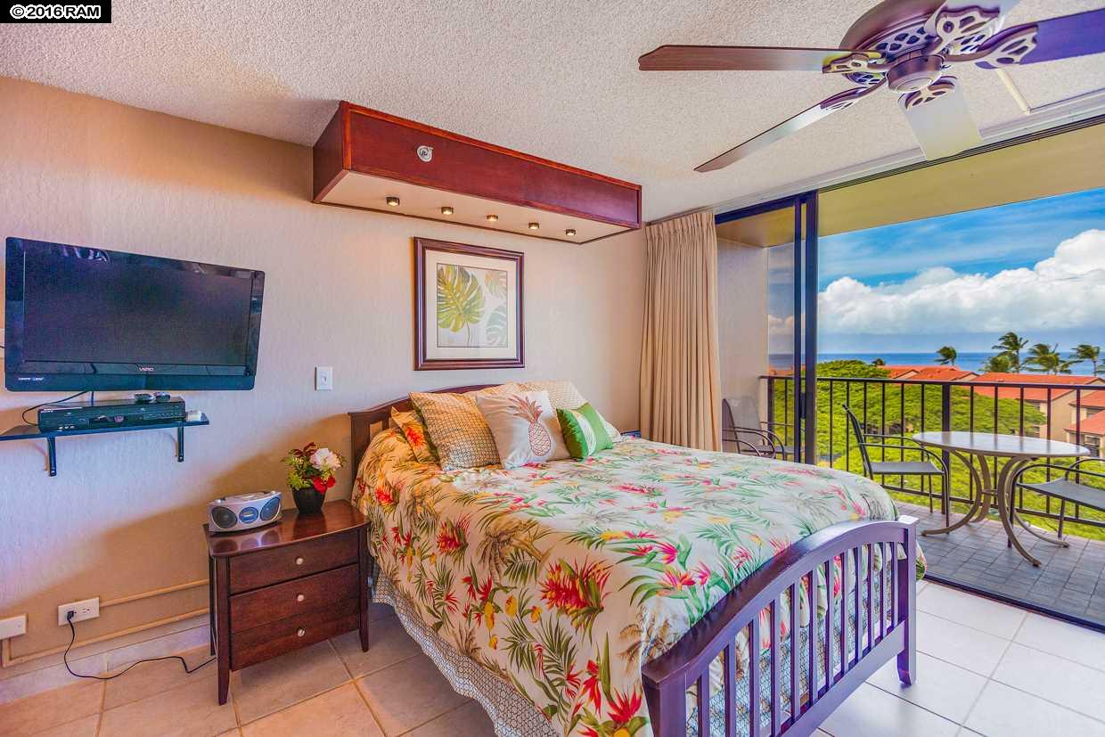 3445 Lower Honoapiilani Rd #734