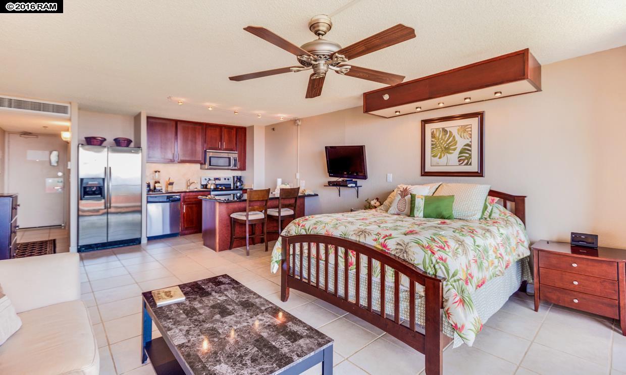 3445 Lower Honoapiilani Rd #734