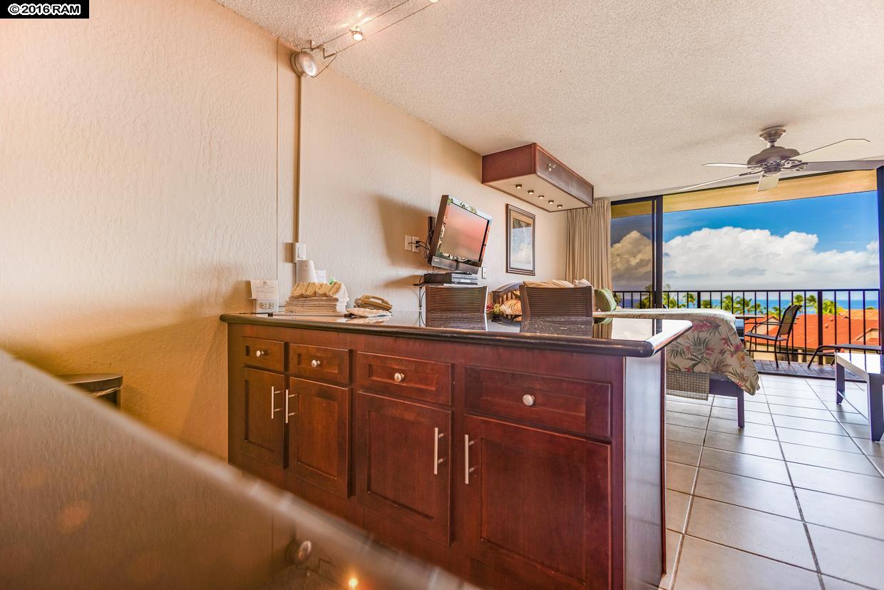 3445 Lower Honoapiilani Rd #734