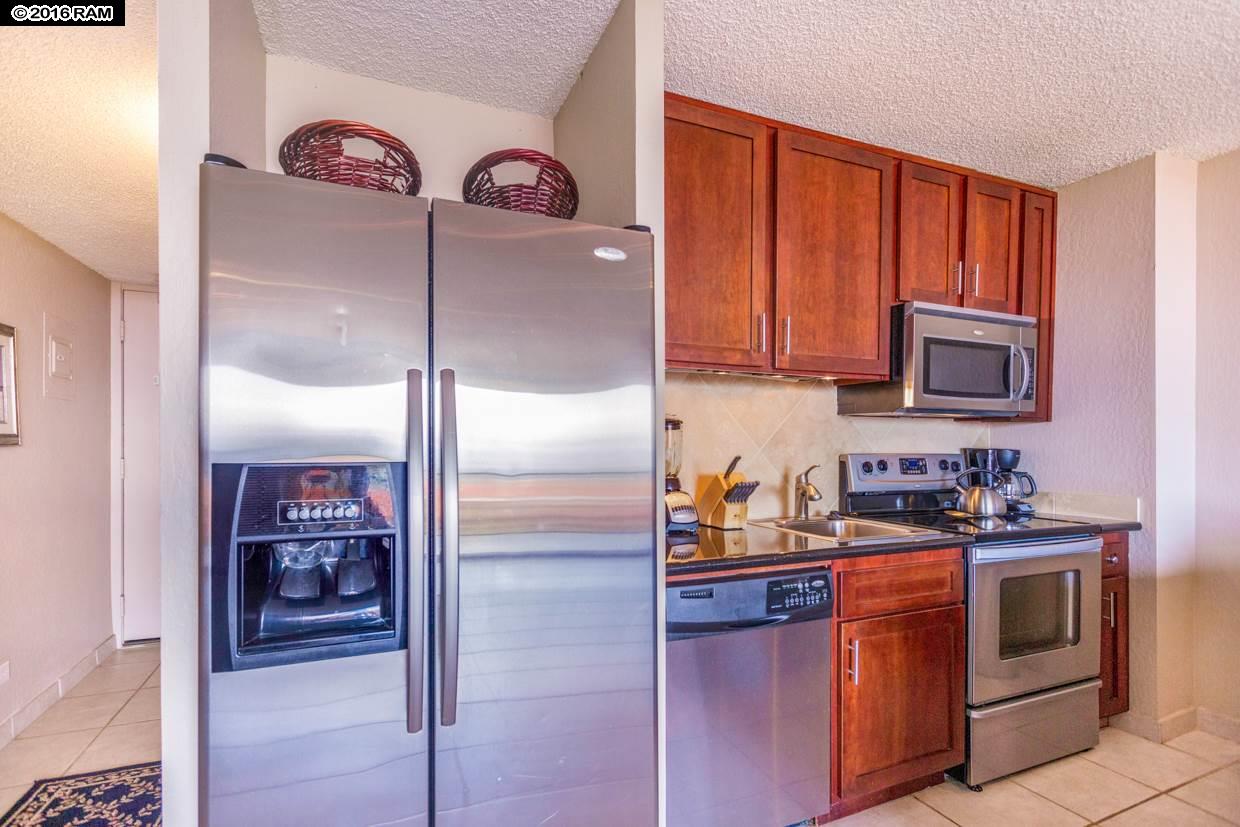 3445 Lower Honoapiilani Rd #734