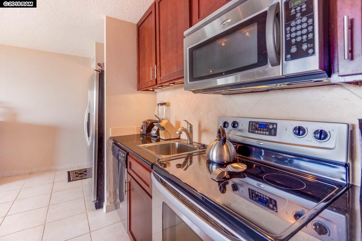 3445 Lower Honoapiilani Rd #734