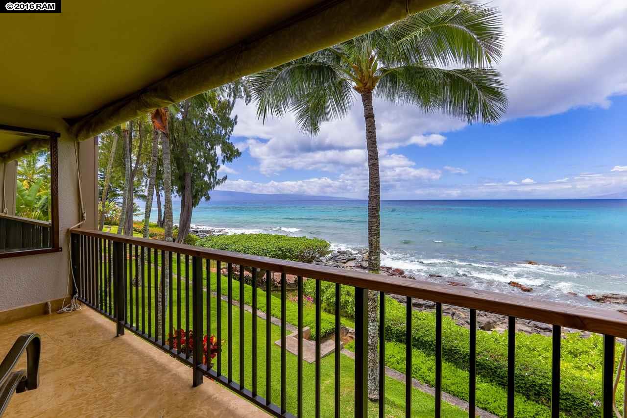 4007 Lower Honoapiilani Rd #210