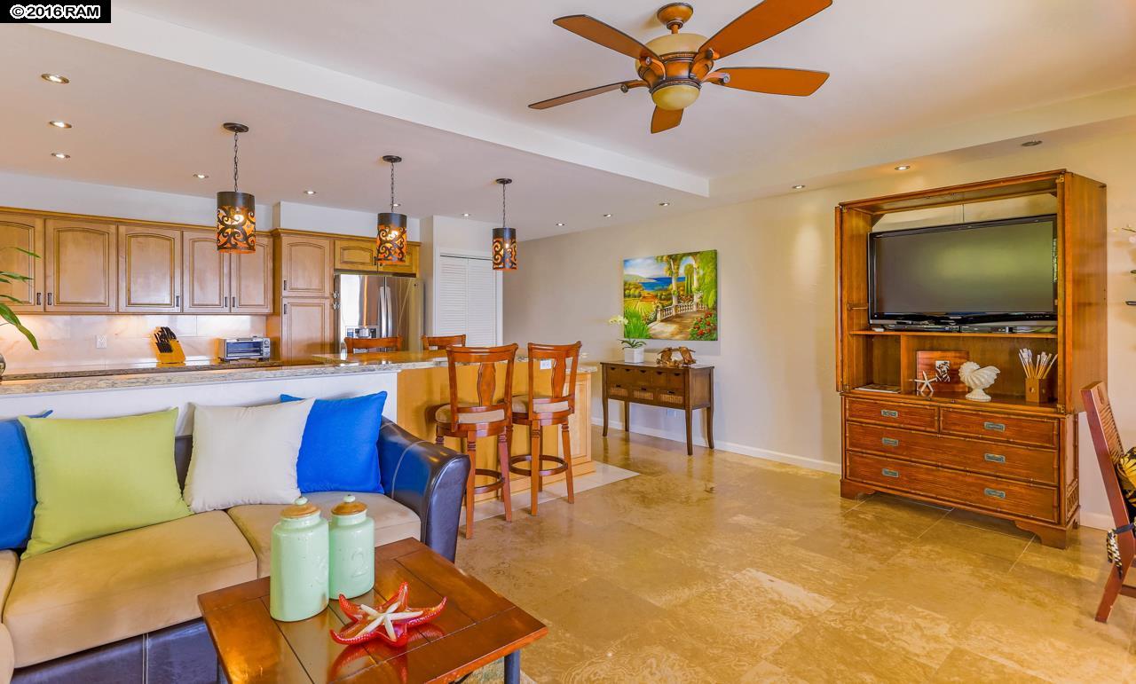 4007 Lower Honoapiilani Rd #210