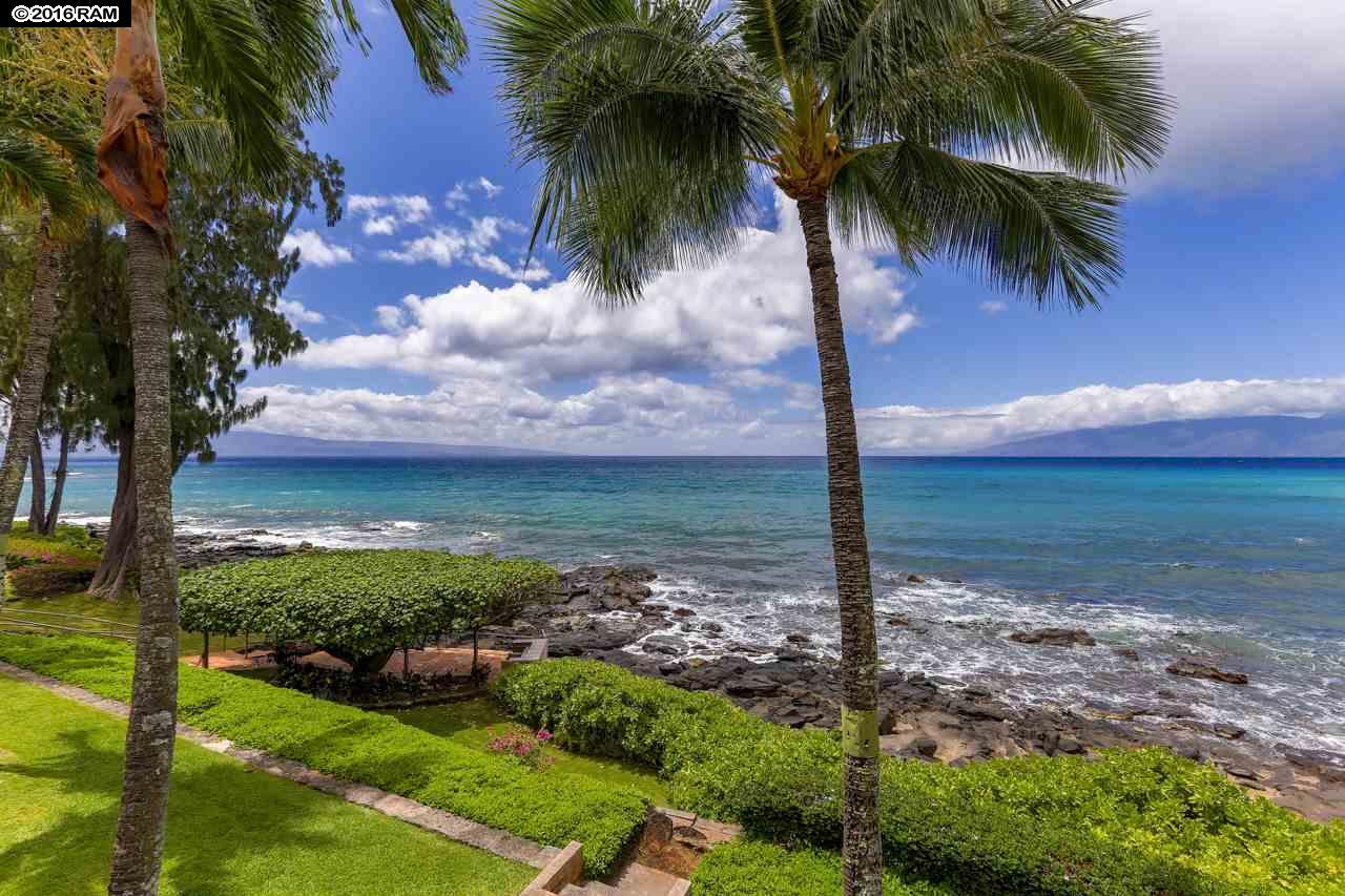 4007 Lower Honoapiilani Rd #210