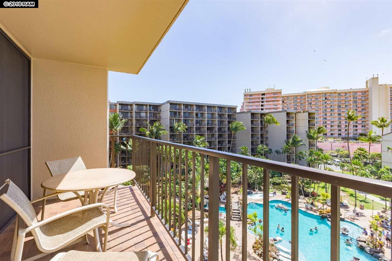 3445 Lower Honoapiilani Rd #615