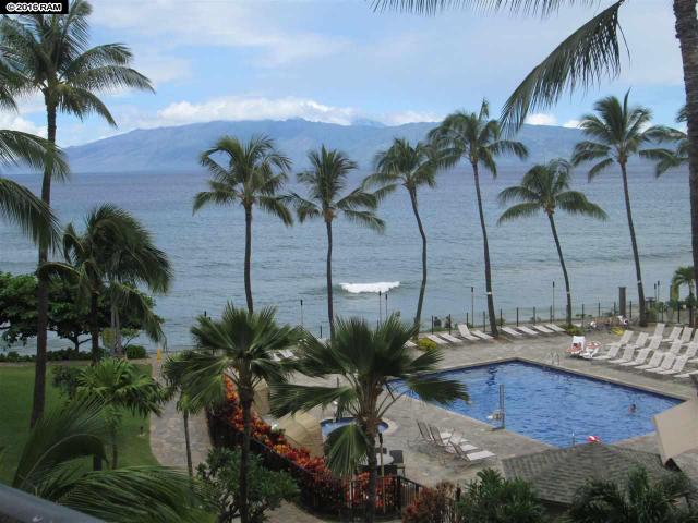 3445 Lower Honoapiilani Rd #455