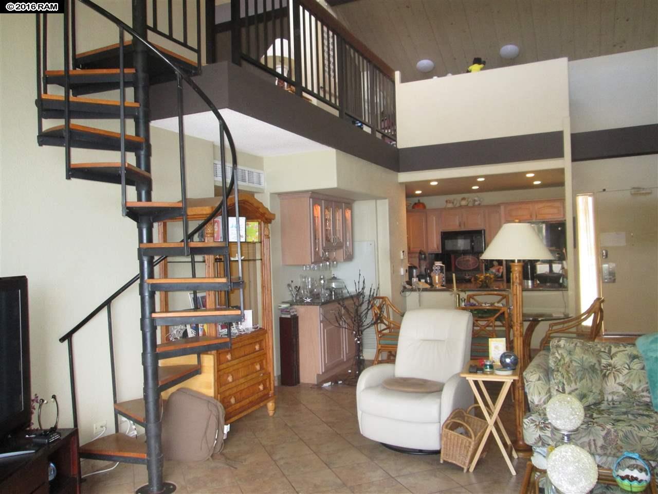3445 Lower Honoapiilani Rd #455
