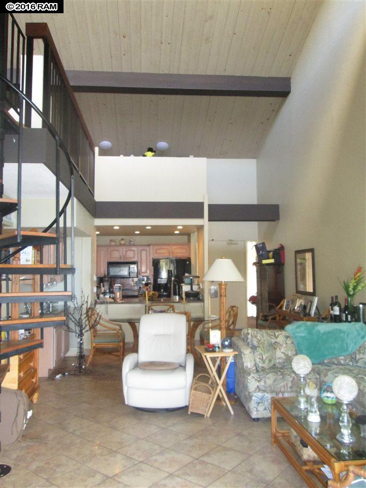 3445 Lower Honoapiilani Rd #455