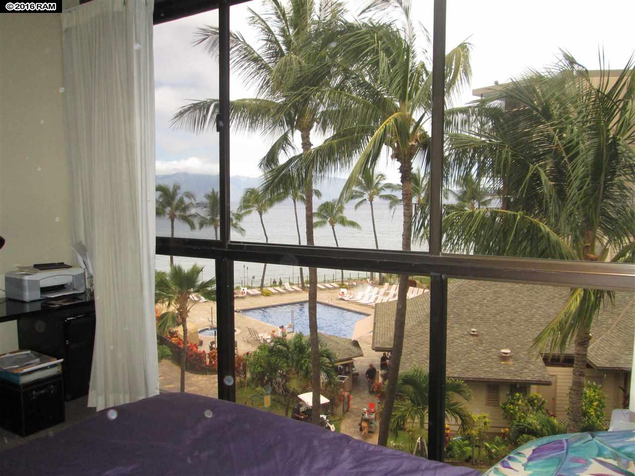 3445 Lower Honoapiilani Rd #455