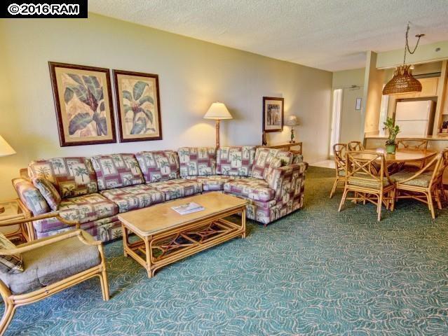 3445 Lower Honoapiilani Rd #254