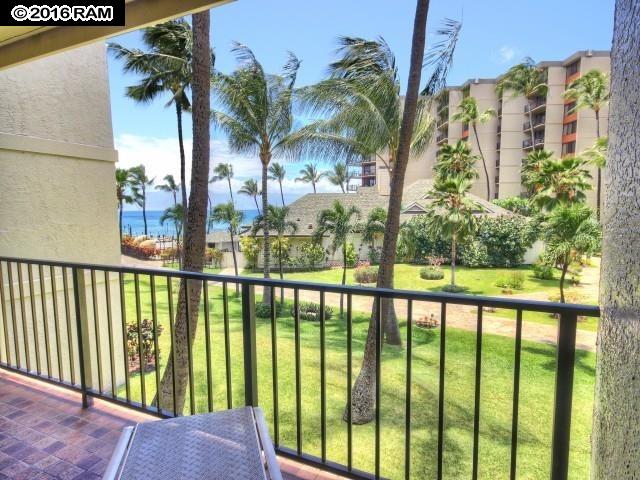 3445 Lower Honoapiilani Rd #254