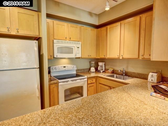 3445 Lower Honoapiilani Rd #254