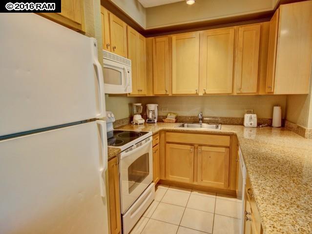 3445 Lower Honoapiilani Rd #254