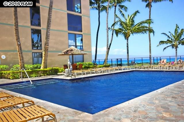 110 Kaanapali Shores Pl #701