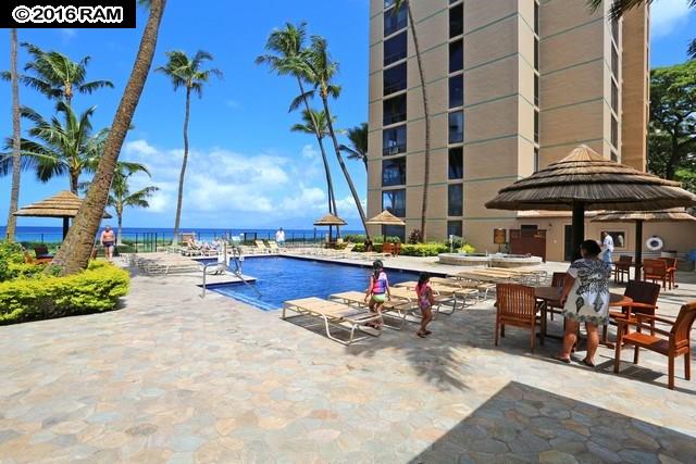 110 Kaanapali Shores Pl #701