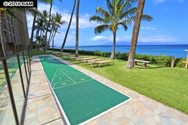 110 Kaanapali Shores Pl #701
