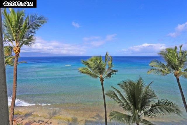 110 Kaanapali Shores Pl #701