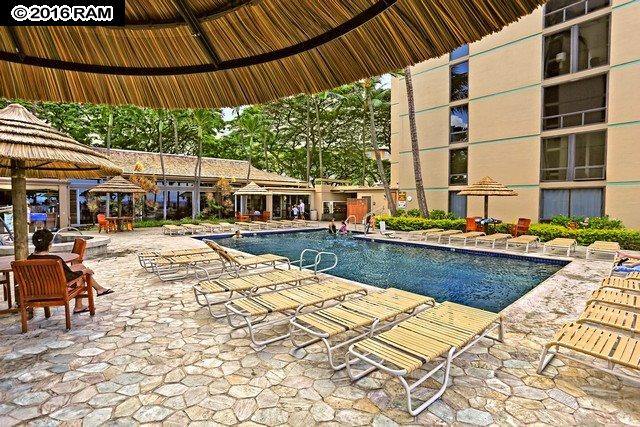 110 Kaanapali Shores Pl #701