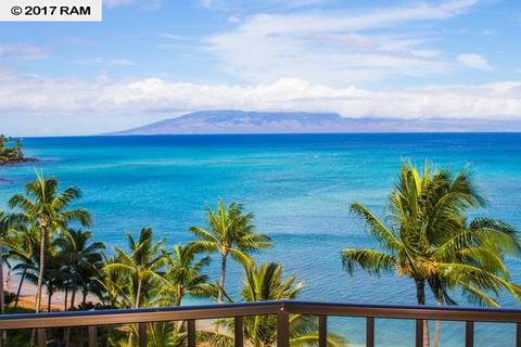 4365 Lower Honoapiilani Rd #614