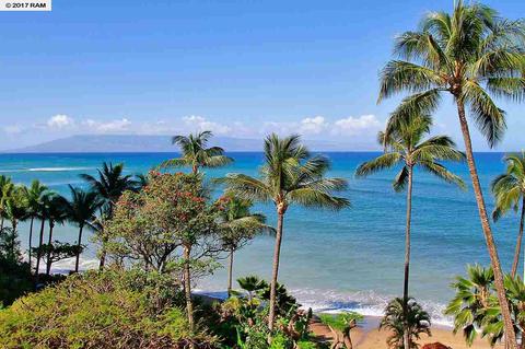 4365 Lower Honoapiilani Rd #614