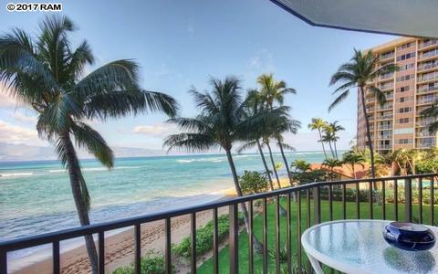 4365 Lower Honoapiilani Rd #614