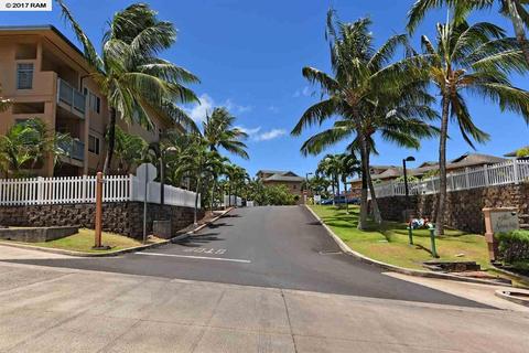 4365 Lower Honoapiilani Rd #614