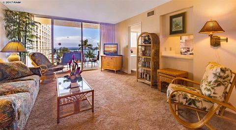 4365 Lower Honoapiilani Rd #614