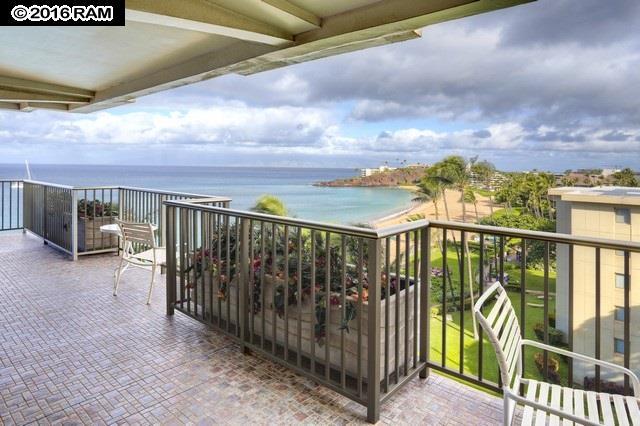 2481 Kaanapali Pkwy #702