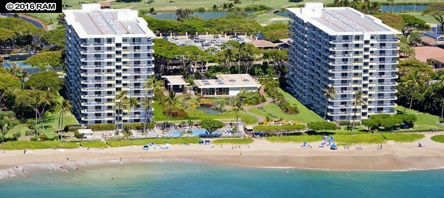 2481 Kaanapali Pkwy #702