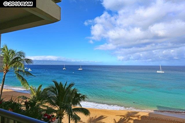 2481 Kaanapali Pkwy #702