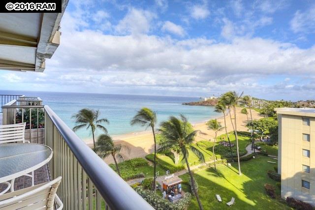 2481 Kaanapali Pkwy #702