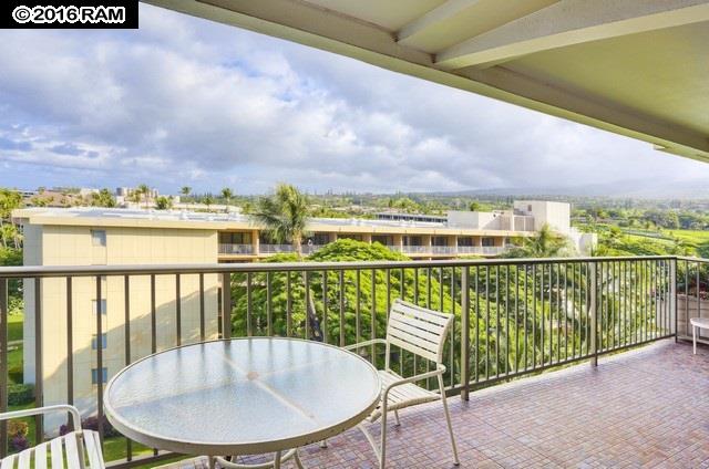 2481 Kaanapali Pkwy #702