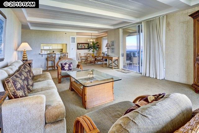 2481 Kaanapali Pkwy #702
