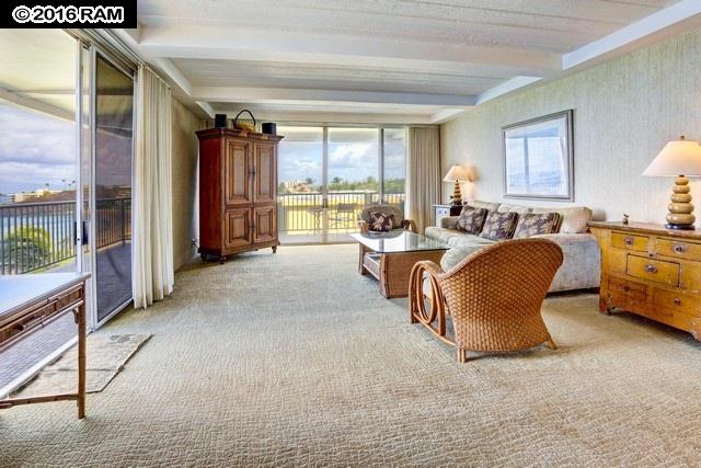 2481 Kaanapali Pkwy #702