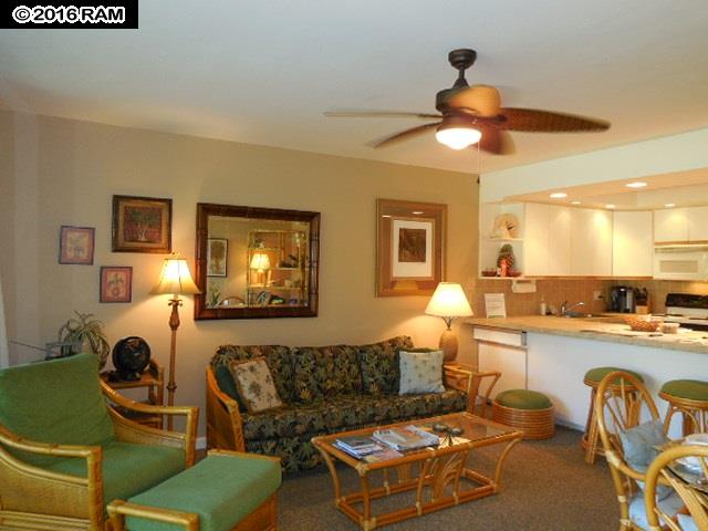 3543 Lower Honoapiilani Rd #H-104
