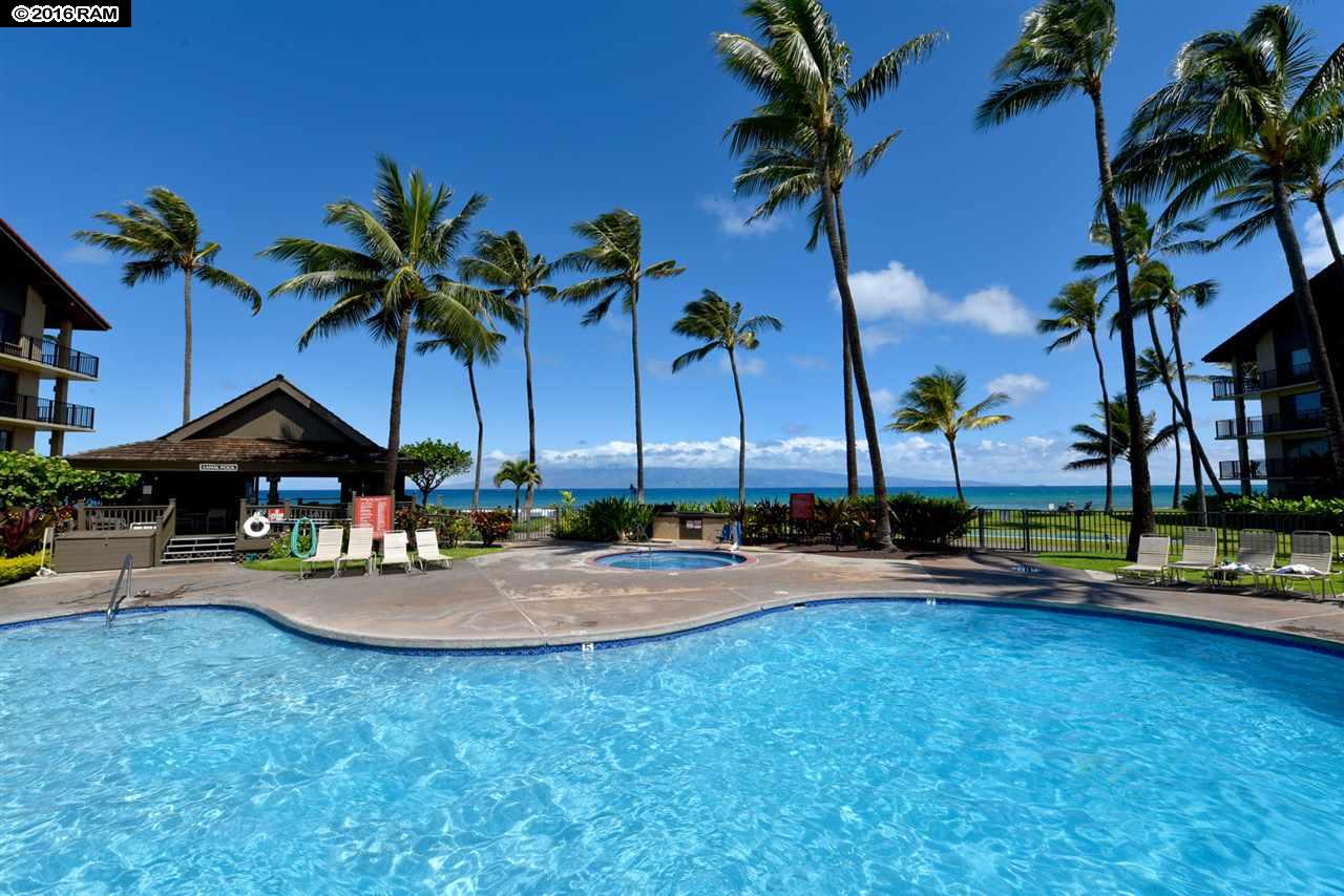 3543 Lower Honoapiilani Rd #H-104