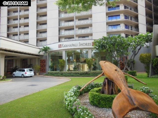 3445 Lower Honoapiilani Rd #332