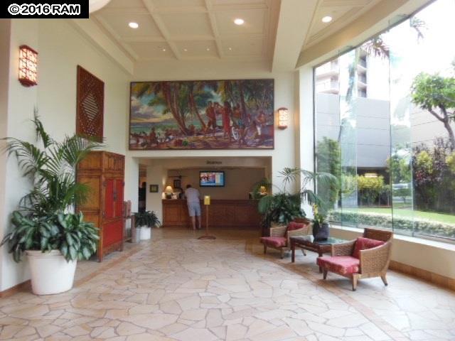 3445 Lower Honoapiilani Rd #332