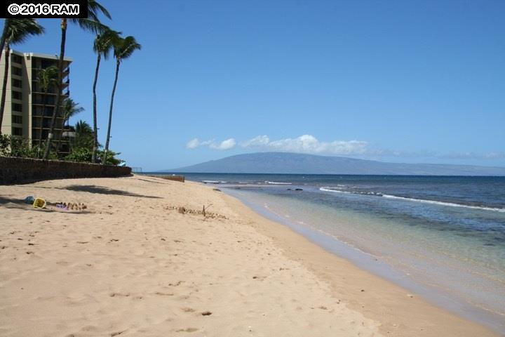 3445 Lower Honoapiilani Rd #332