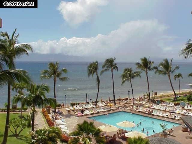 3445 Lower Honoapiilani Rd #332