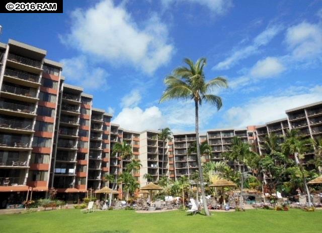 3445 Lower Honoapiilani Rd #332