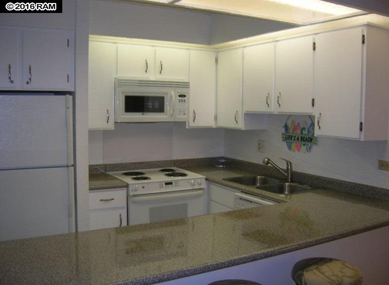 3543 Lower Honoapiilani Rd #H-401