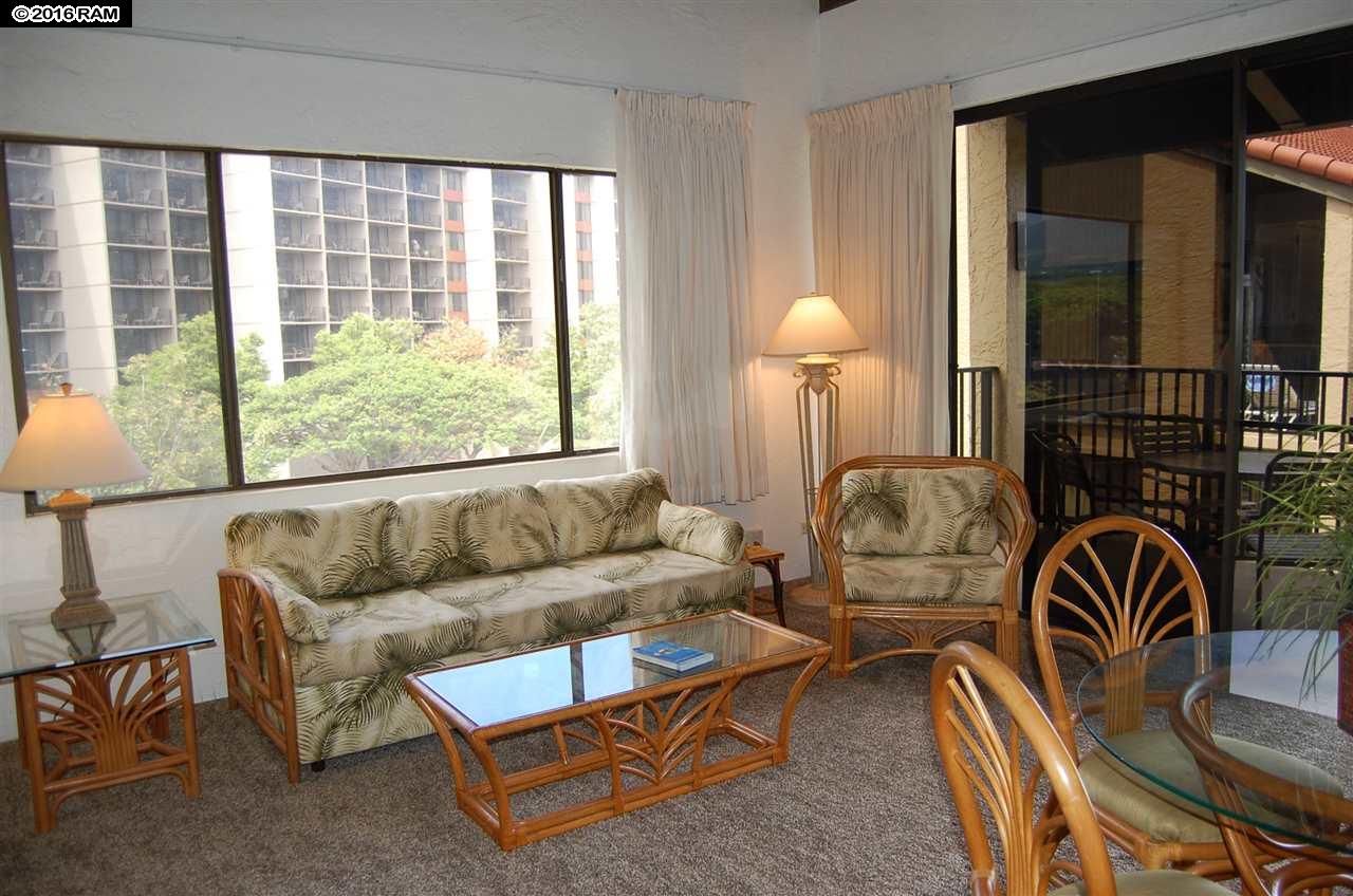 3543 Lower Honoapiilani Rd #H-401