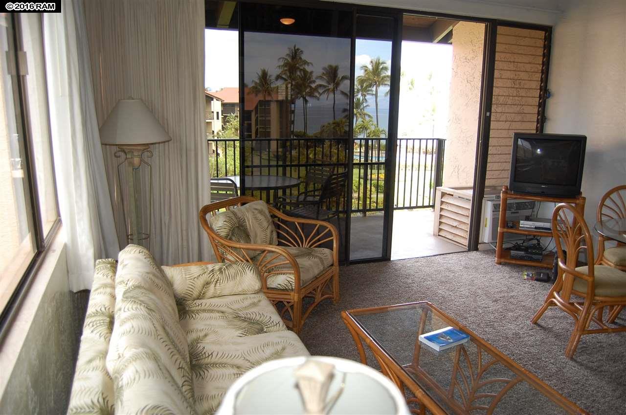 3543 Lower Honoapiilani Rd #H-401